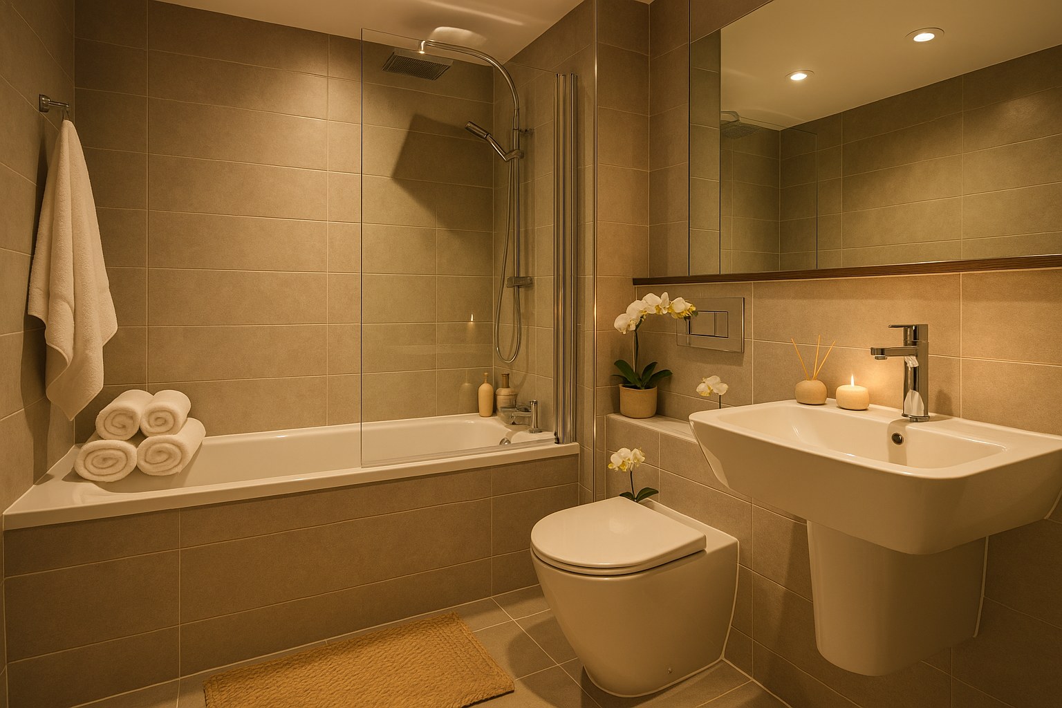 Stylish 2-Bed Apartment, Whitehall Road, LS12, photograph 2