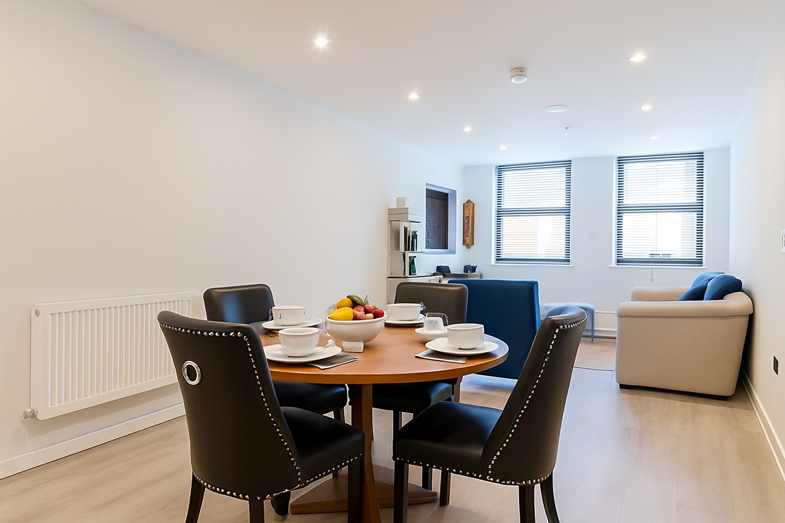 Spacious 2-Bed Apartment, St. Pauls Street, LS1, photograph 6