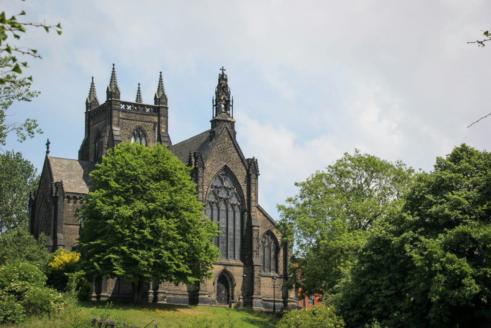 Leeds