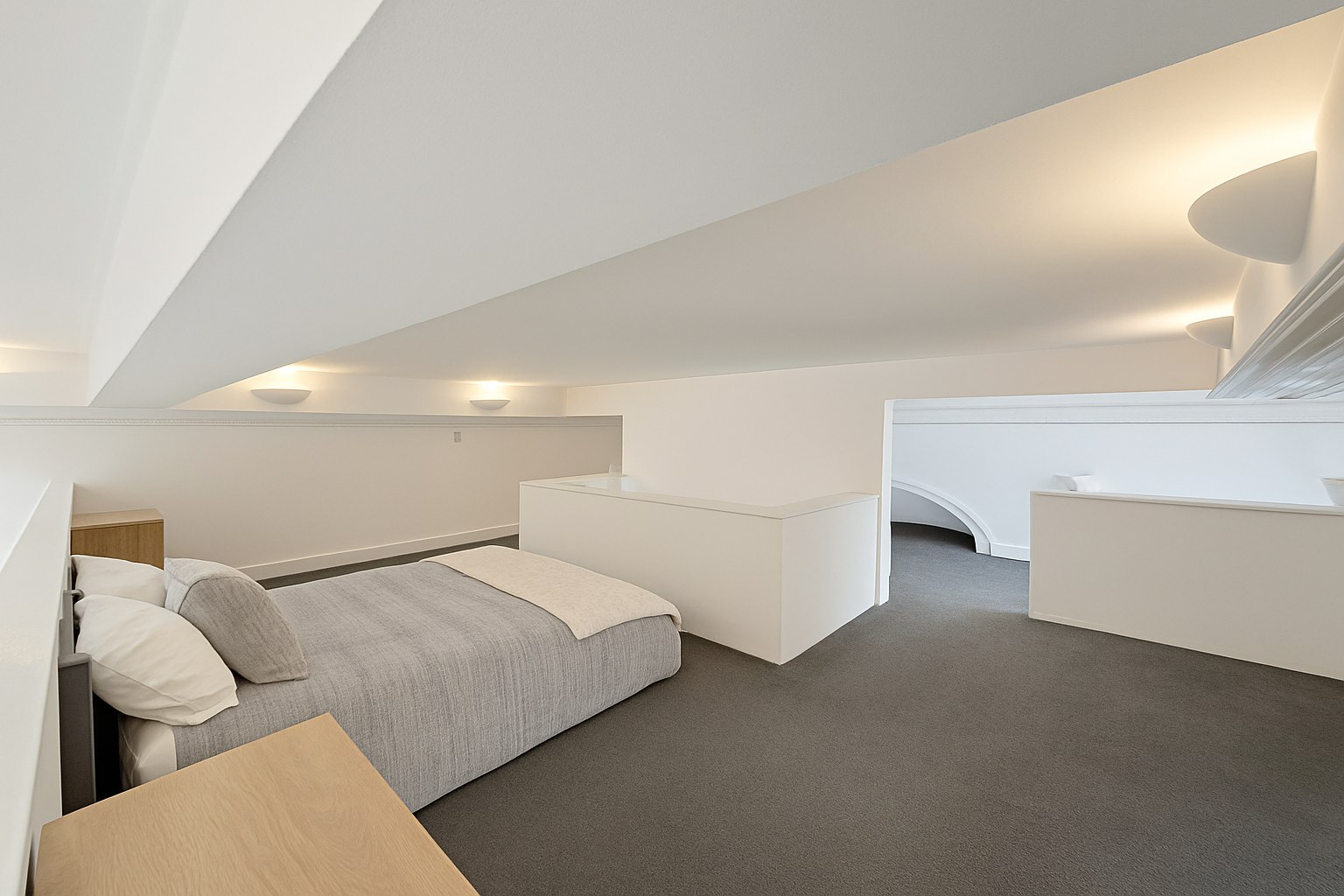 Spacious 2-Bed Apartment, Ullet Road, L17, photograph 4