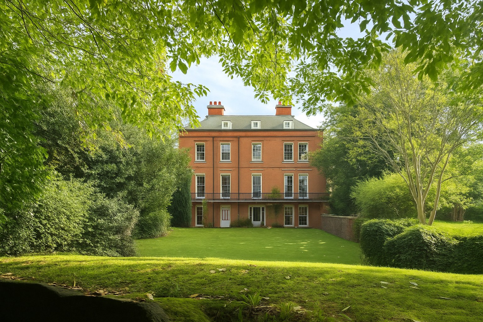 Spacious 2-Bed Apartment, Ullet Road, L17, photograph 6