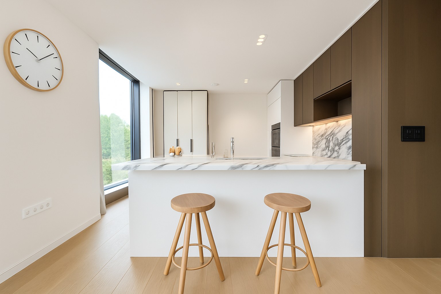 Stylish 1-Bed Apartment, London, SE1, photograph 2