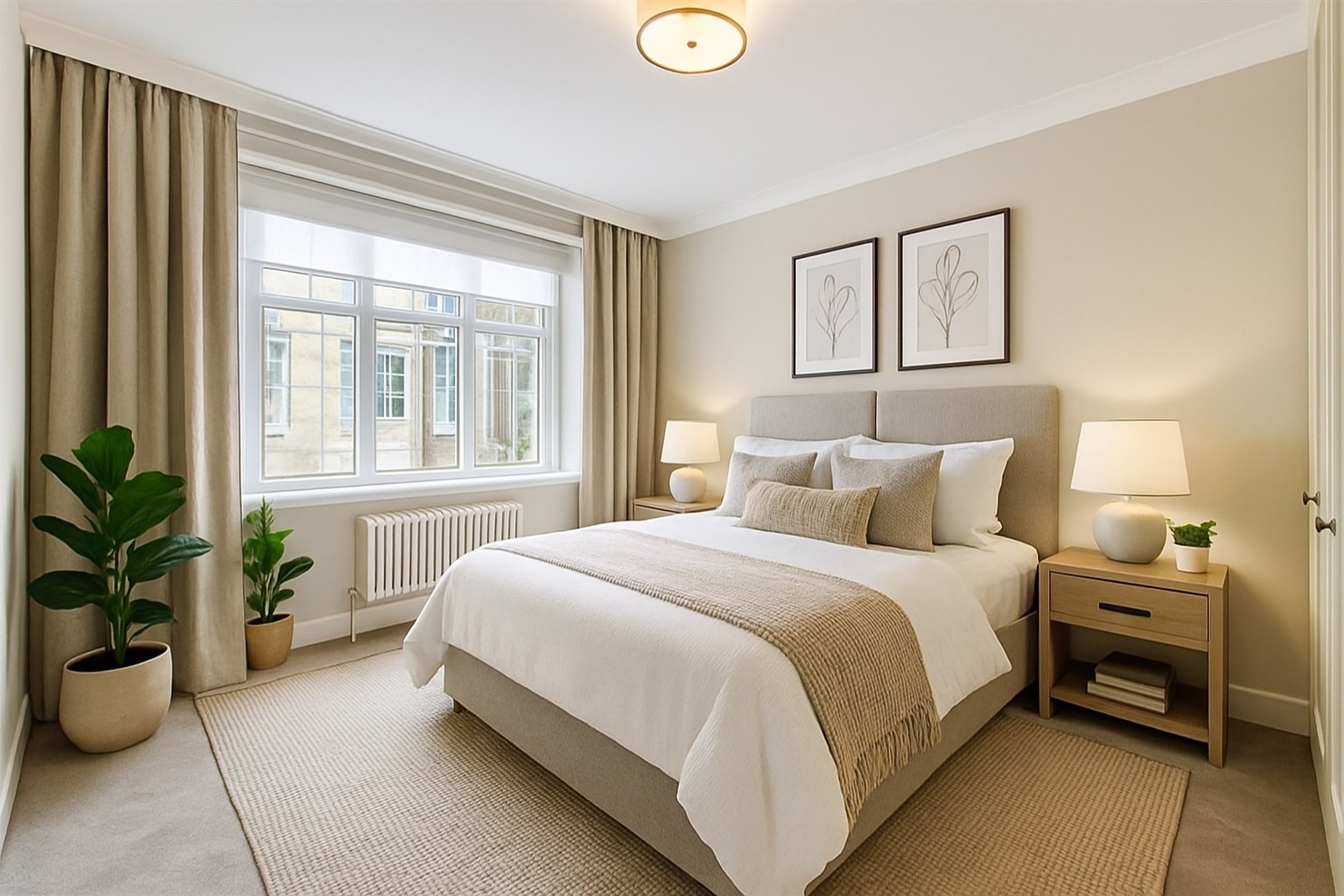 Spacious 2-Bed Apartment, Belgravia, SW1W, photograph 3