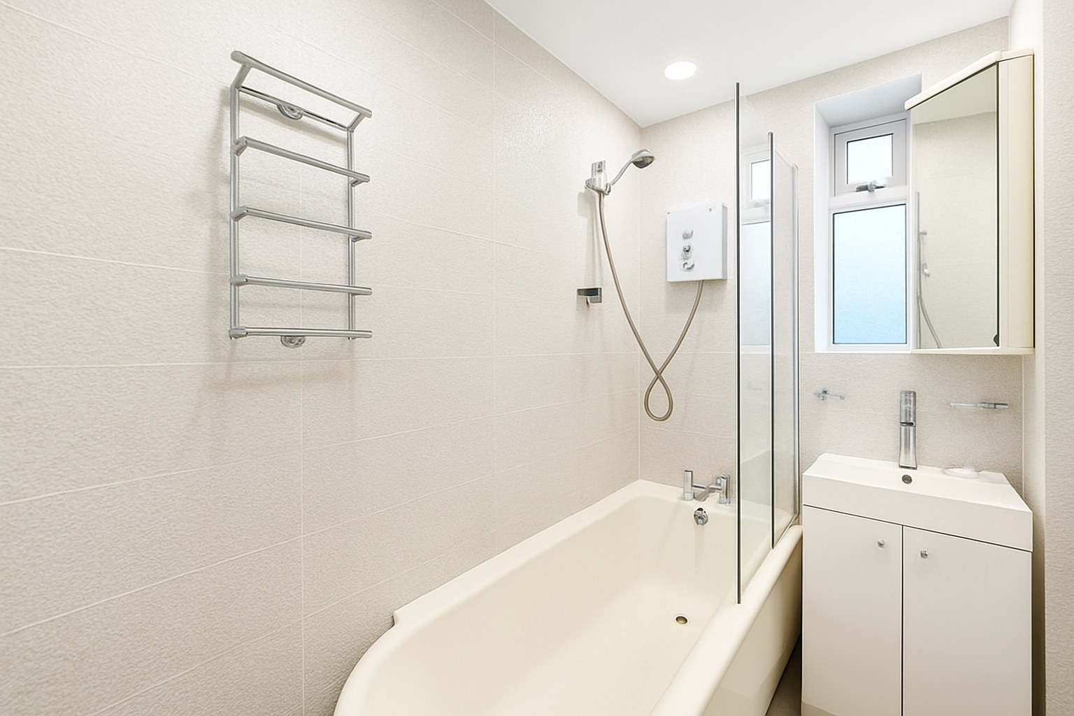 Spacious 2-Bed Apartment, Belgravia, SW1X, photograph 5