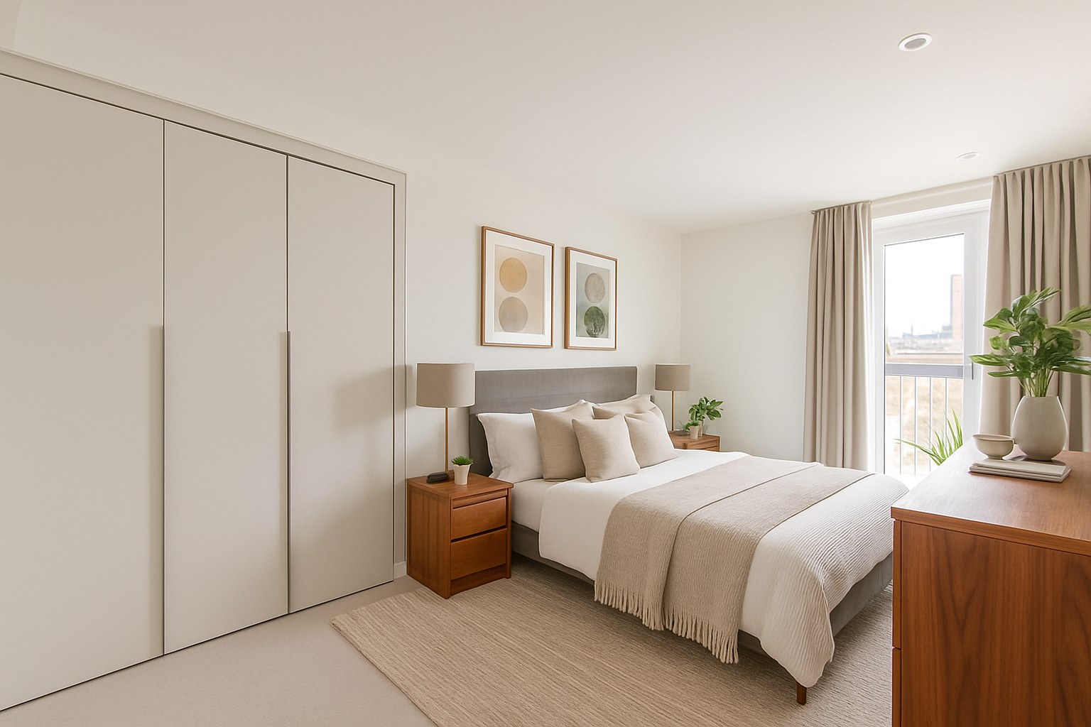 Spacious 2-Bed Apartment, Gatliff Road, Chelsea, SW1W, photograph 2