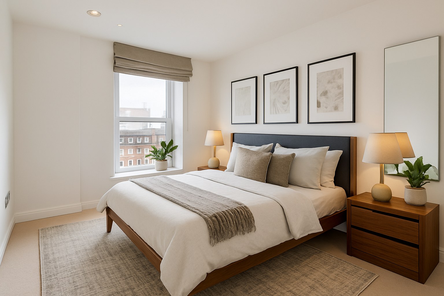 Spacious 2-Bed Apartment, Gatliff Road, Chelsea, SW1W, photograph 3