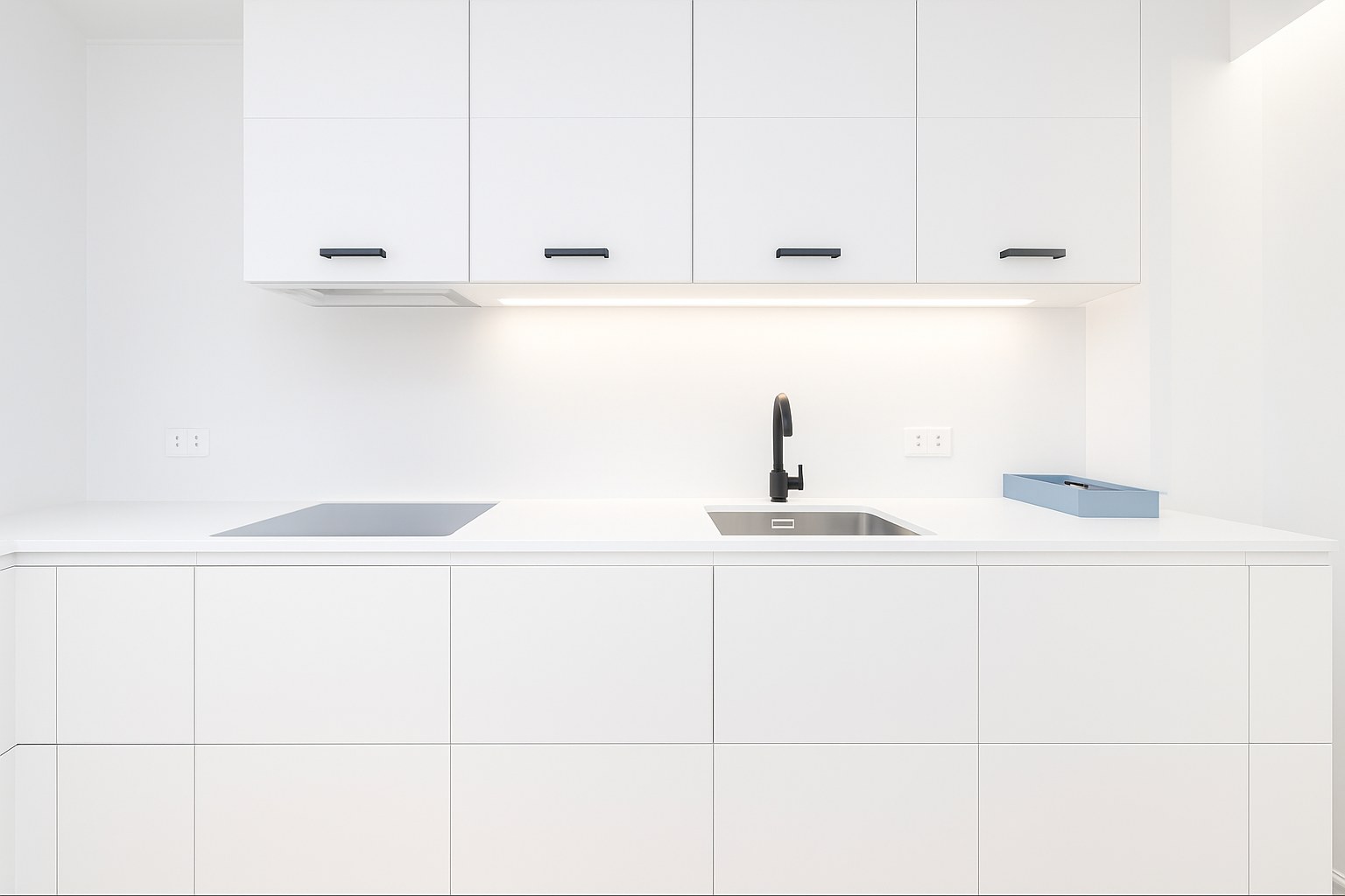 Spacious 2-Bed Apartment, Bloomsbury, WC1X, photograph 2