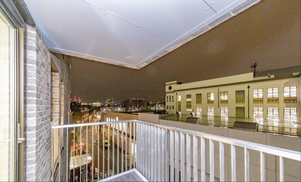 Spacious 2-Bed Apartment, Bloomsbury, WC1X, photograph 6