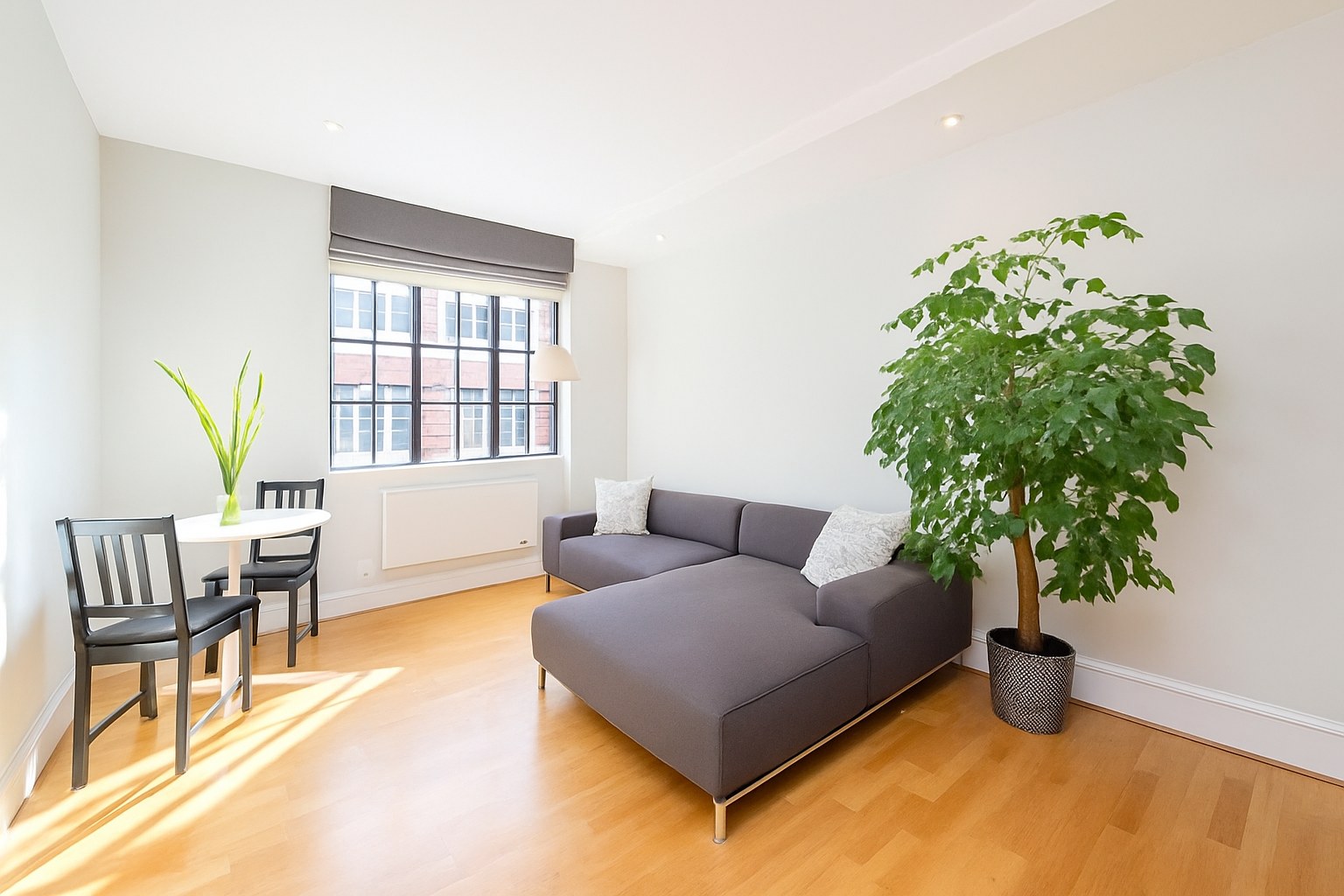 Spacious 2-Bed Apartment, Aldwych, WC2B