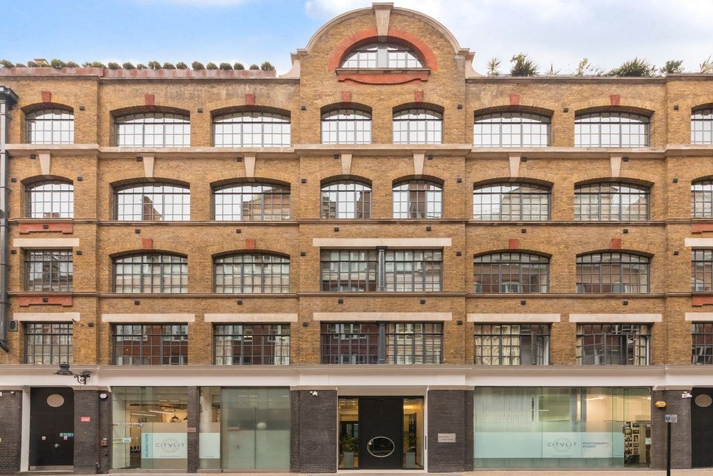 Spacious 2-Bed Apartment, Aldwych, WC2B, photograph 6