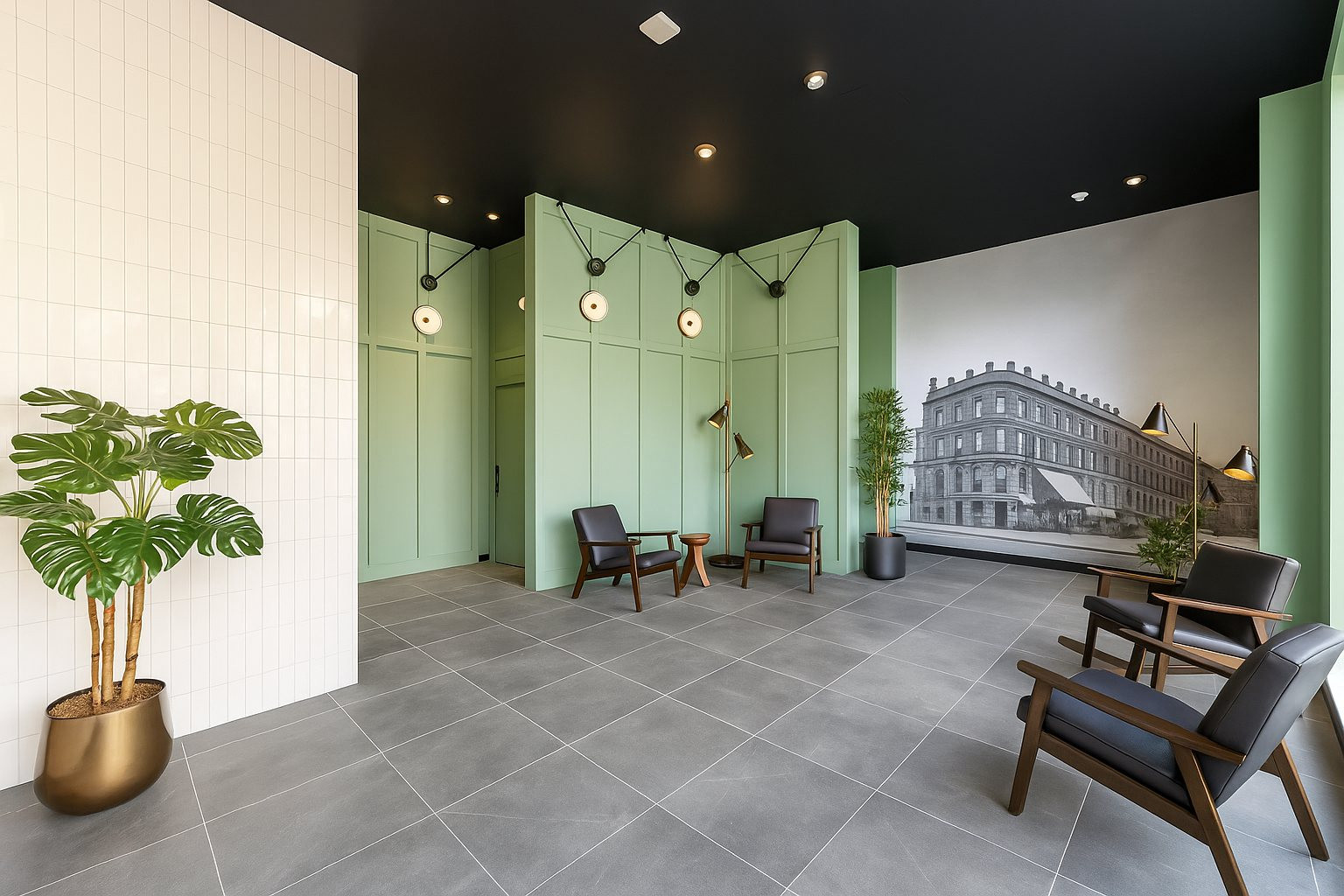 1-Bed Apartment, Cricklewood Broadway, NW2