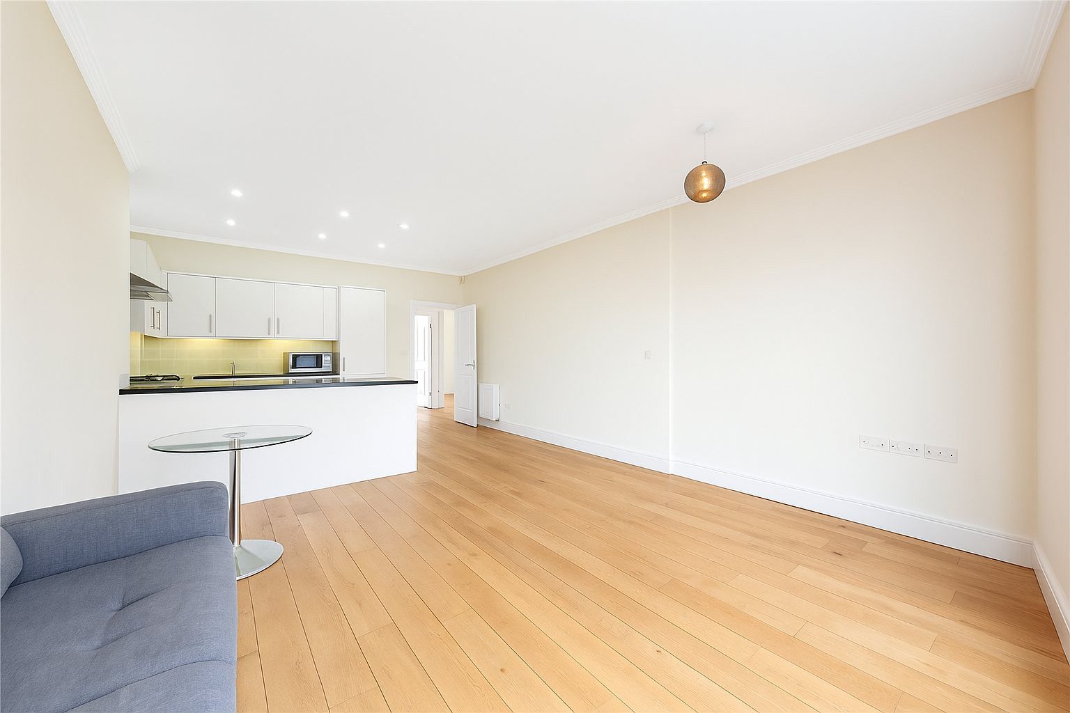 2-Bed Apartment, Highbury Hill, N5