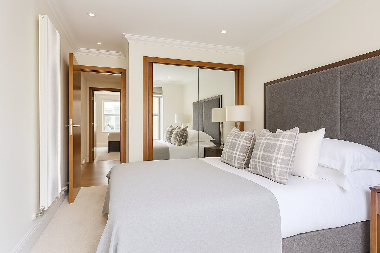 2-Bed Apartment, London, W2