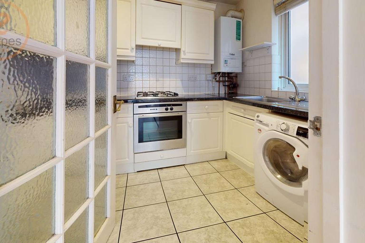 2-Bed Apartment, Kingston Road, New Malden, KT3