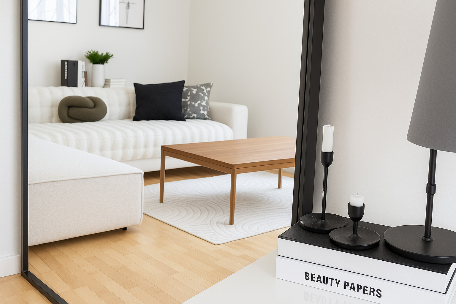 Serviced 2-Bed Apartment, North Lord Street, Westminster, SW1P