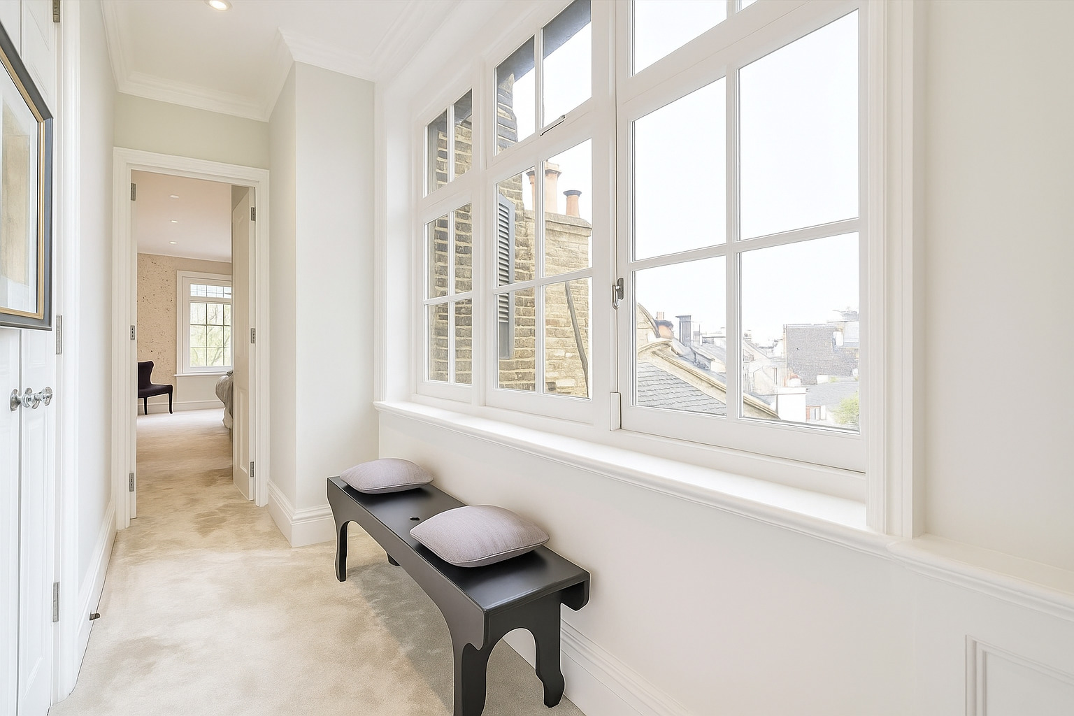Serviced 3-Bed Apartment, Mayfair, SW1Y