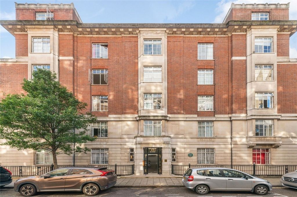 Compact Studio, Marylebone, W1W, photograph 5