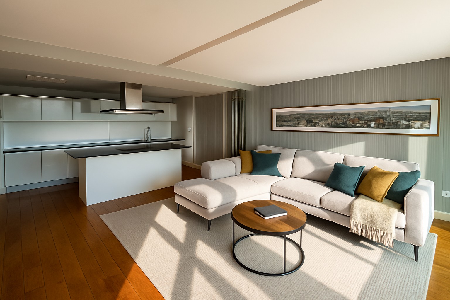 Luxury 2-Bed Apartment, Deansgate, M3