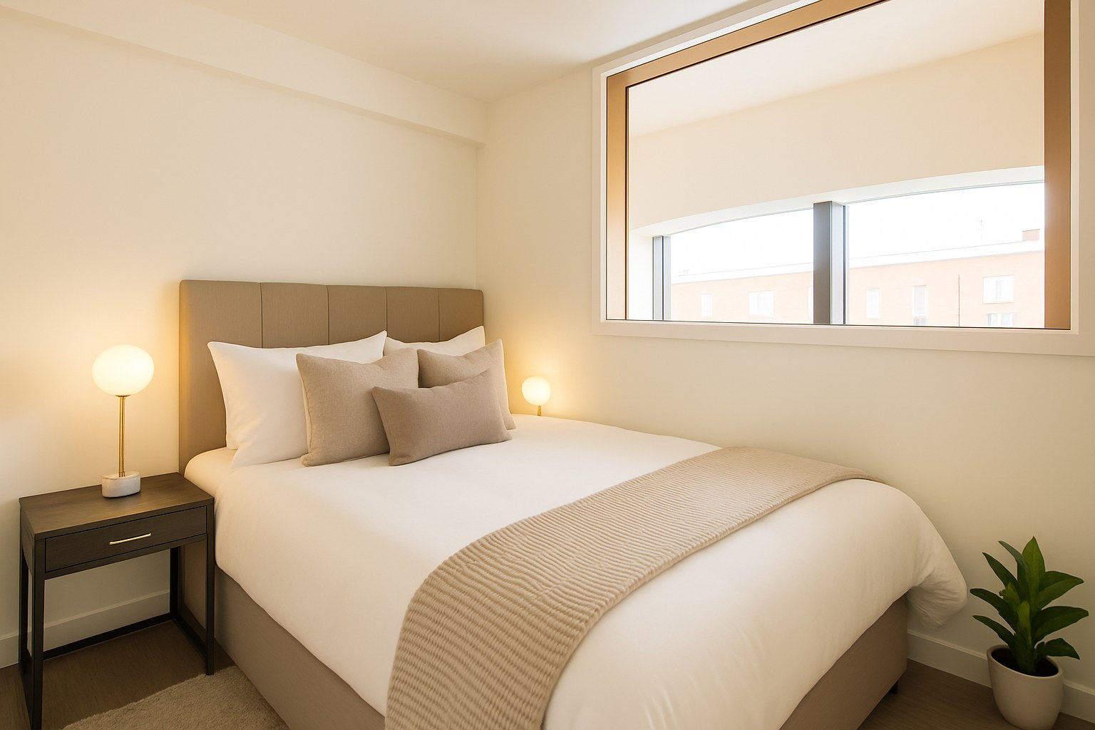 Stylish 2-Bed Apartment, Manchester, M15, photograph 2