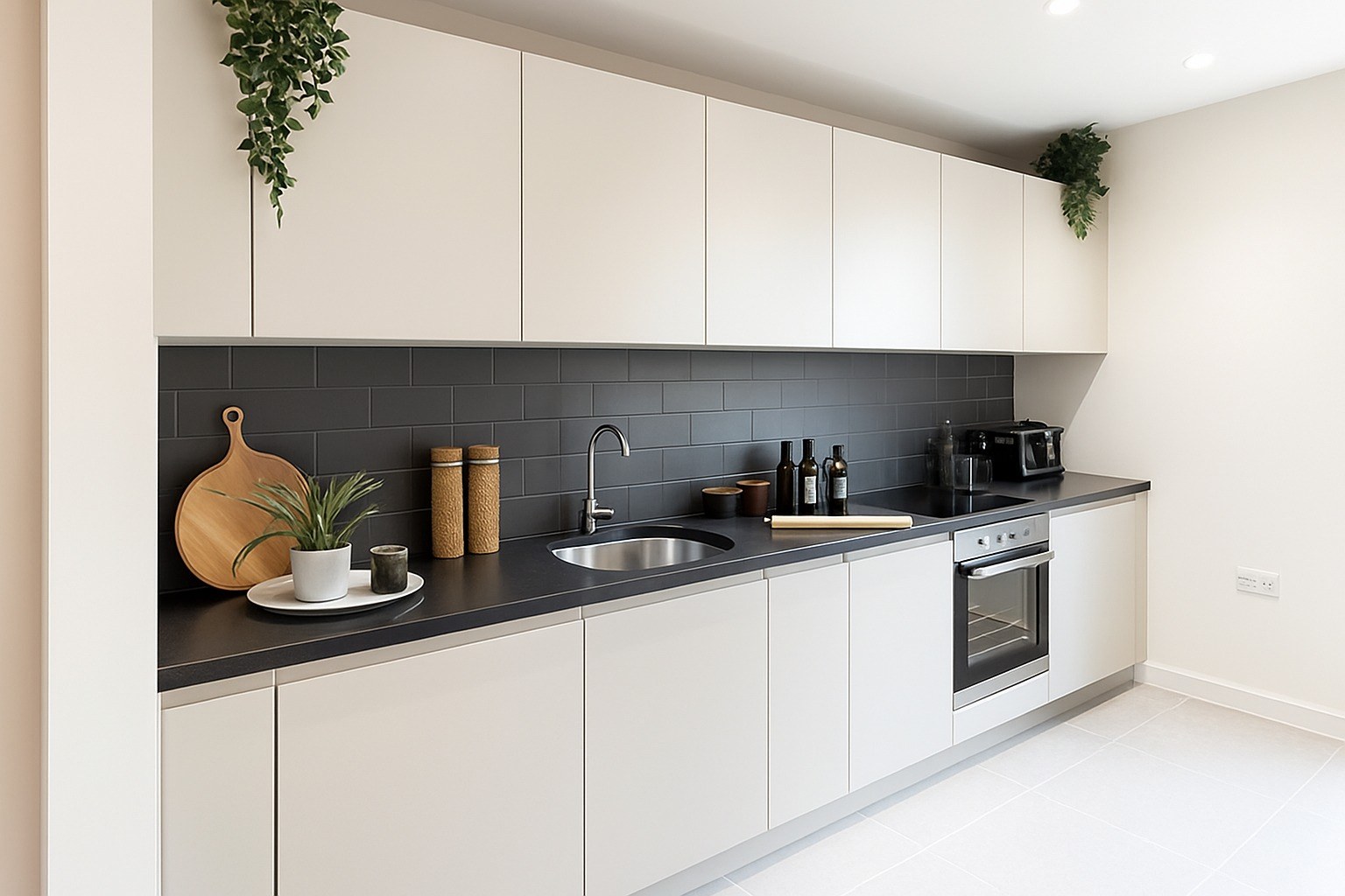 Spacious 2-Bed Apartment, Manchester, M15, photograph 2