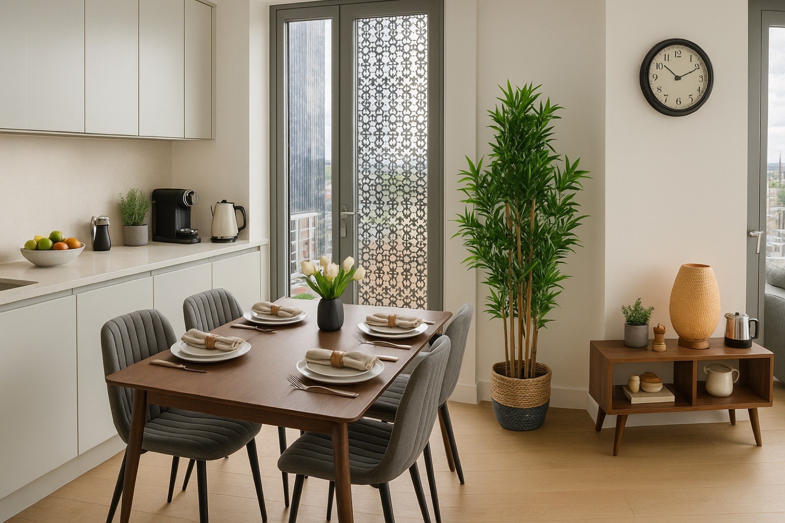Luxury 2-Bed Apartment, Albion Street, M1, photograph 2
