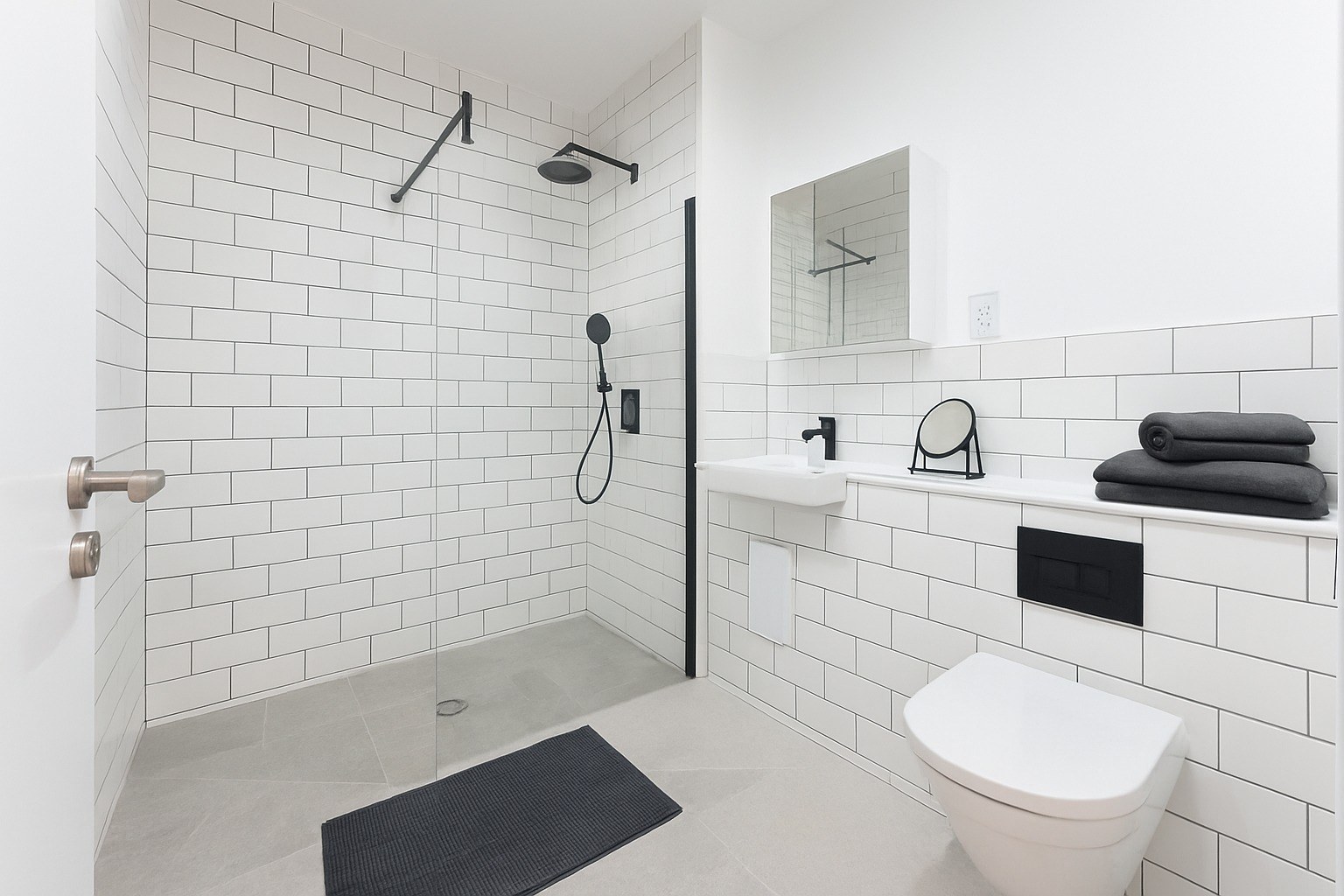 Spacious 3-Bed Apartment, Salford Quays, M50, photograph 3