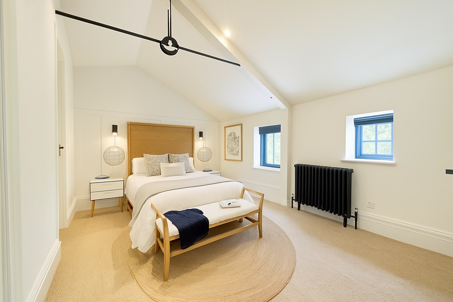 Spacious 2-Bed Apartment, Redwell Street, NR2, photograph 4