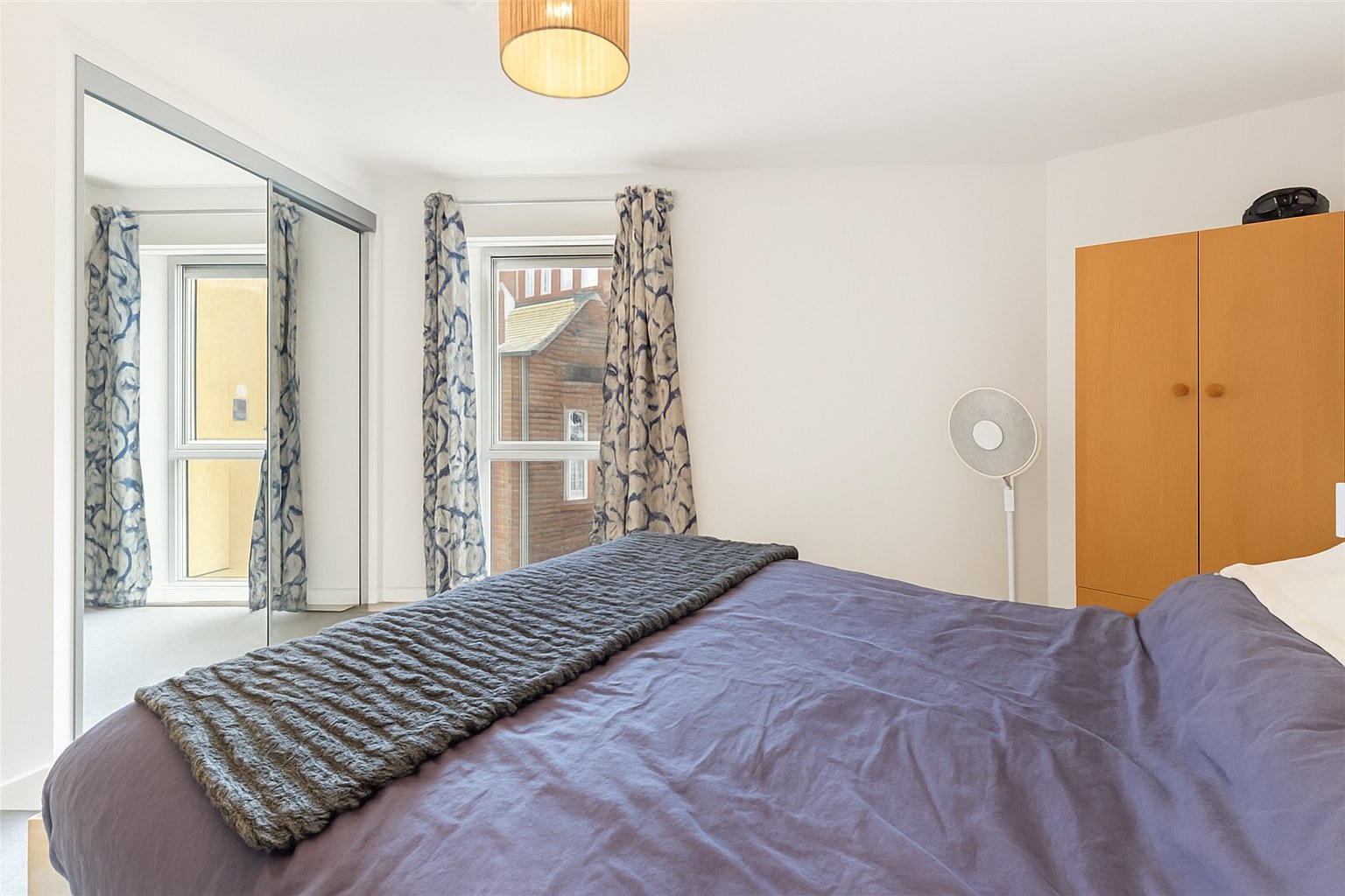 Spacious 2-Bed Apartment, Norwich, NR3, photograph 3