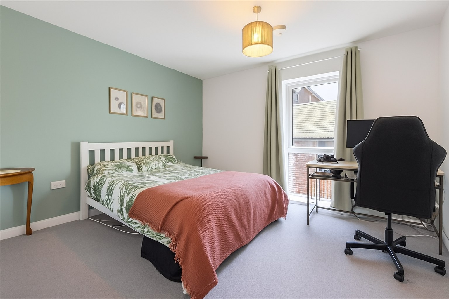 Spacious 2-Bed Apartment, Norwich, NR3, photograph 4