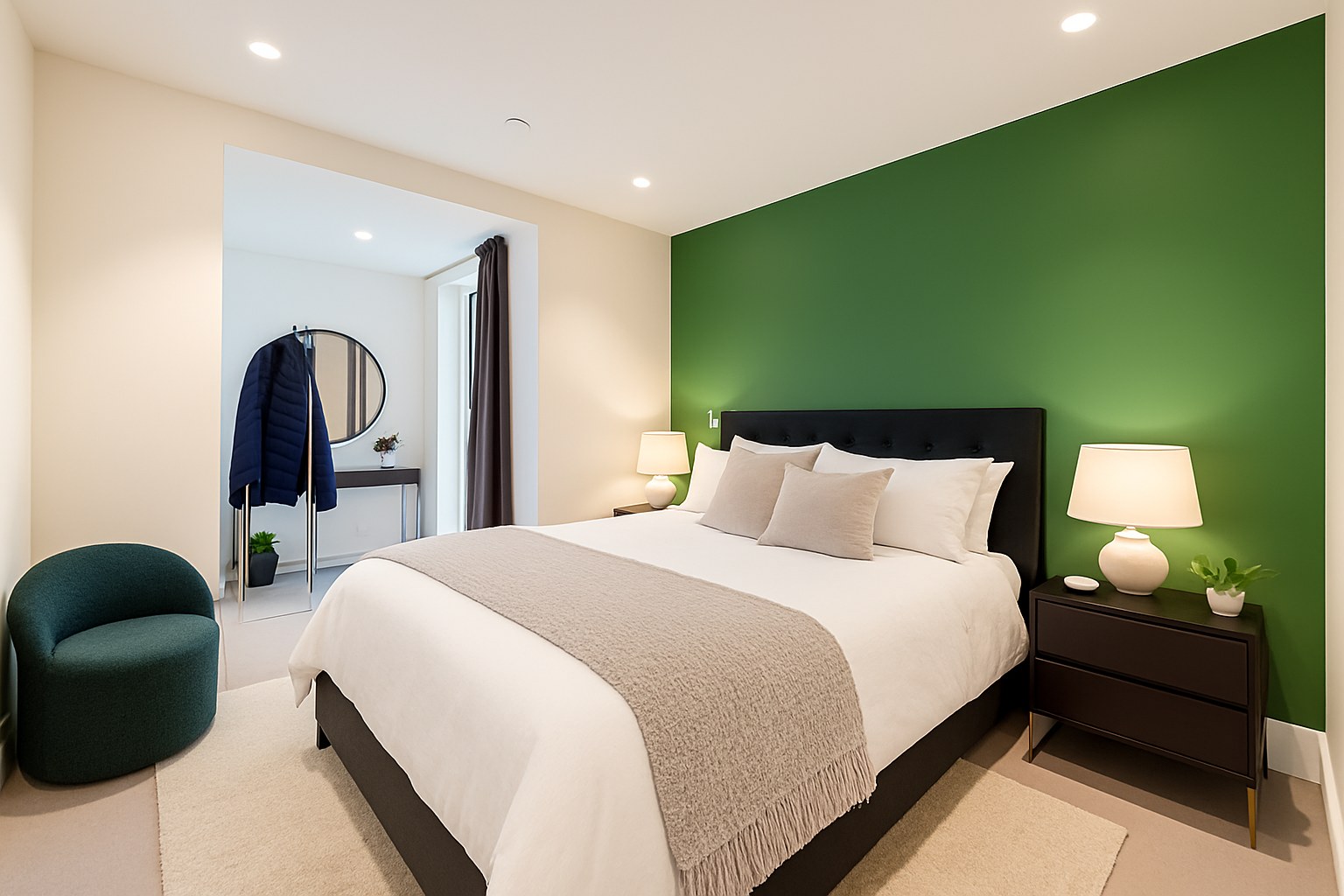 Spacious 2-Bed Apartment, Piccadilly, YO1, photograph 3